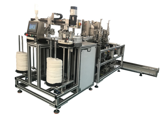 自動取膜機(jī)