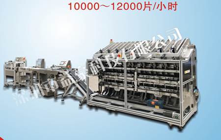 折疊機安全操作規(guī)范